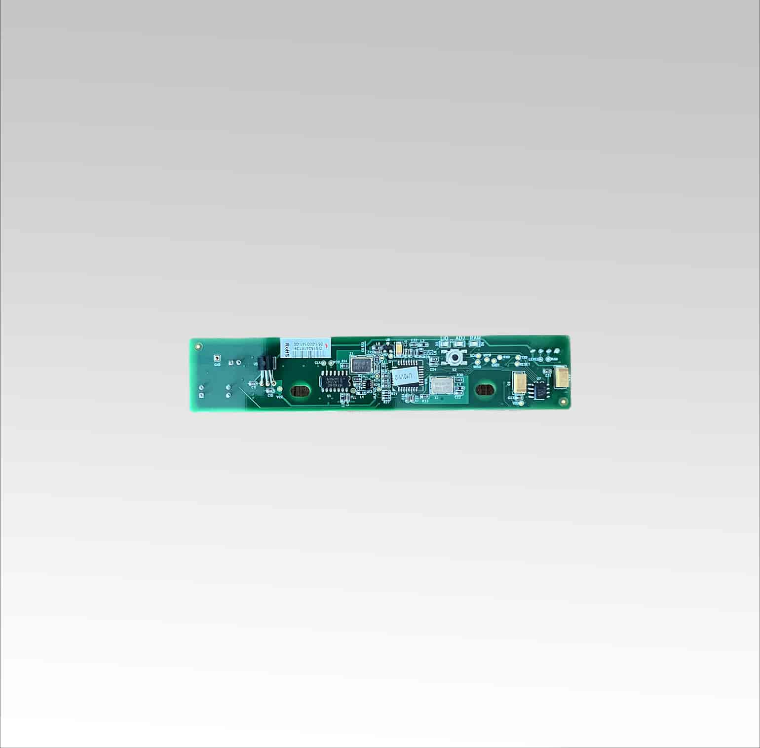 level detector board - برد لول دیتکتور